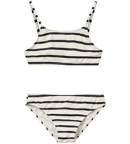 Sofie Schnoor Bikini - UV50+ - Britasy - Black Striped