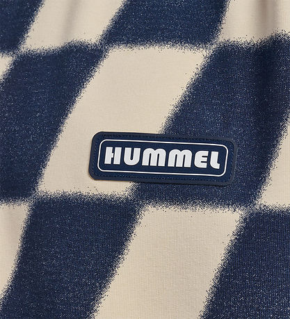 Hummel T-shirt - HmlPets - Wood Ash Hummel T-shirt - HmlPets - Wood Ash