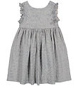 MarMar Kjole - Darame - Mini Check MarMar Kjole - Darame - Mini Check