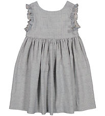 MarMar Kjole - Darame - Mini Check MarMar Kjole - Darame - Mini Check