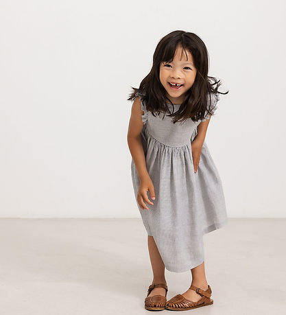 MarMar Dress - Darame - Mini Check