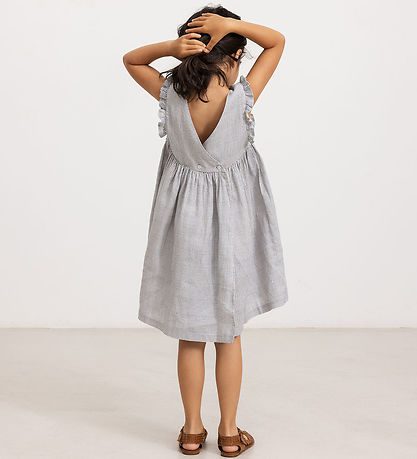 MarMar Dress - Darame - Mini Check