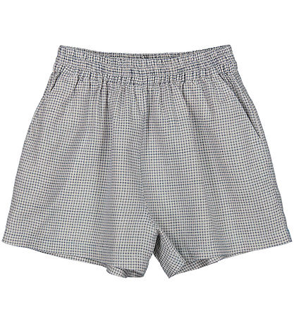 MarMar Shorts - Pina - Mini Check MarMar Shorts - Pina - Mini Check