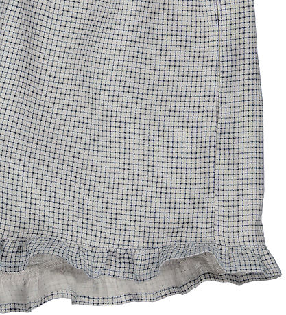 MarMar Shorts - Pala Frill - Mini Check MarMar Shorts - Pala Frill - Mini Check