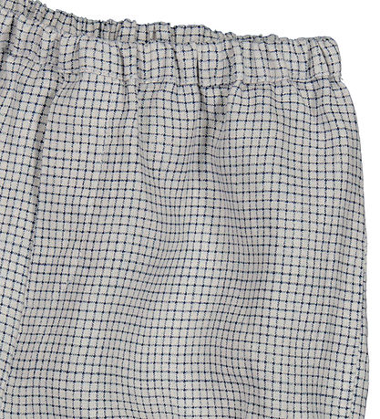 MarMar Bloomers - Pabi S - Mini Check MarMar Bloomers - Pabi S - Mini Check