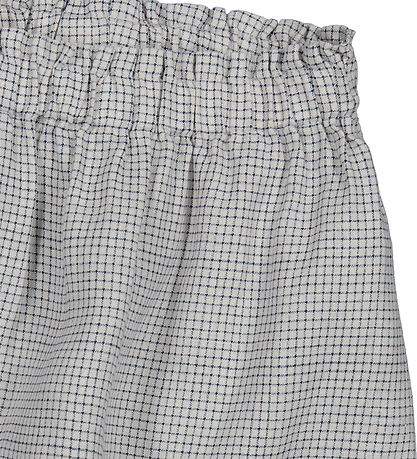 MarMar Bukser - Panu L - Mini Check