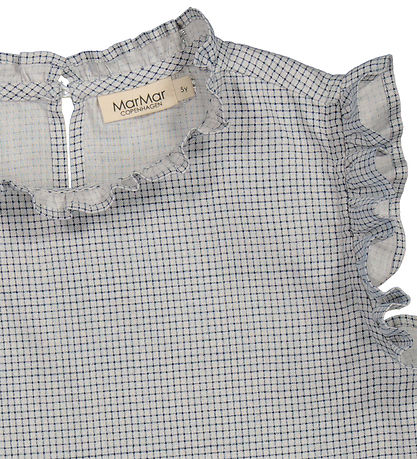 MarMar Top - Tirra - Mini Check