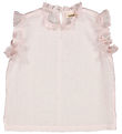MarMar Top - Tirra - Mauve Rose MarMar Top - Tirra - Mauve Rose
