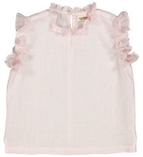 MarMar Top - Tirra - Mauve Rose MarMar Top - Tirra - Mauve Rose