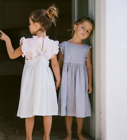 MarMar Top - Tirra - Mauve Rose