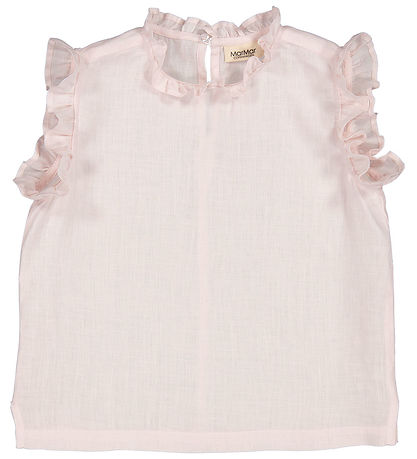 MarMar Top - Tirra - Mauve Rose MarMar Top - Tirra - Mauve Rose