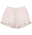 MarMar Bloomers - Pala Frill - Mauve Rose MarMar Bloomers - Pala Frill - Mauve Rose