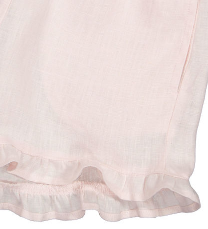 MarMar Bloomers - Pala Frill - Mauve Rose MarMar Bloomers - Pala Frill - Mauve Rose