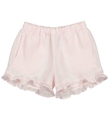 MarMar Bloomers - Pala Frill - Mauve Rose MarMar Bloomers - Pala Frill - Mauve Rose