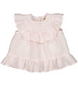 MarMar Top - Tipa - Mauve Rose MarMar Top - Tipa - Mauve Rose