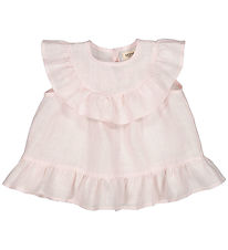 MarMar Top - Tipa - Mauve Rose MarMar Top - Tipa - Mauve Rose