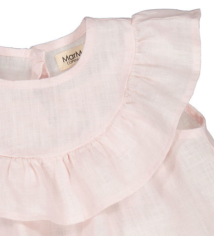 MarMar Top - Tipa - Mauve Rose MarMar Top - Tipa - Mauve Rose