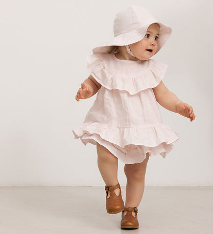 MarMar Top - Tipa - Mauve Rose MarMar Top - Tipa - Mauve Rose