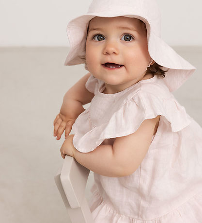 MarMar Top - Tipa - Mauve Rose