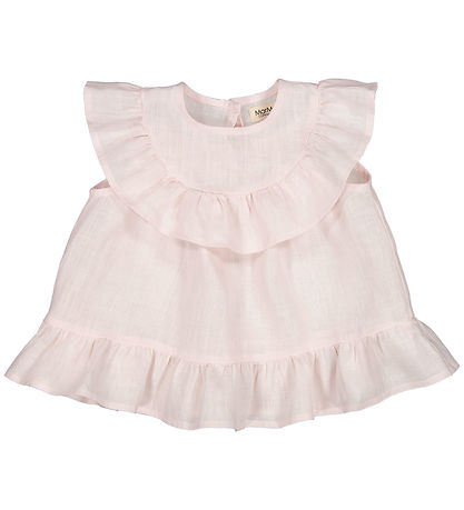 MarMar Top - Tipa - Mauve Rose