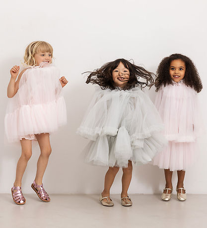 MarMar Nederdel - Tyl - Solo Sun - Ballet Tutu MarMar Nederdel - Tyl - Solo Sun - Ballet Tutu