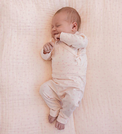 MarMar Bedding - Baby - Dahlia