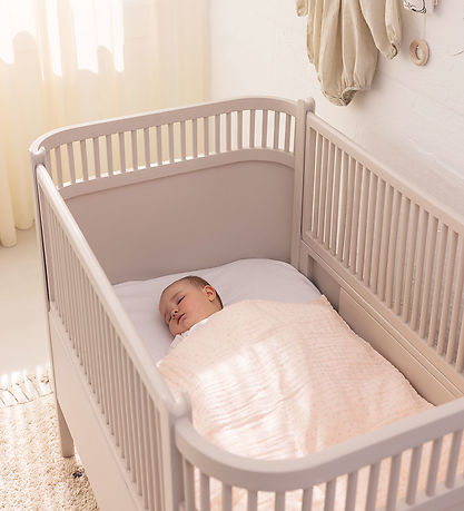 MarMar Bedding - Baby - Dahlia