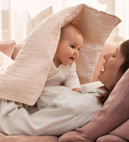 MarMar Bedding - Baby - Dahlia