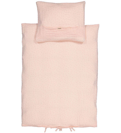 MarMar Bedding - Baby - Dahlia