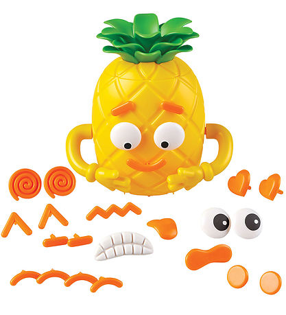 Learning Resources Aktivitetslegetøj - Lær Om Følelser - 30 Del