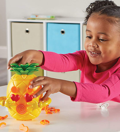 Learning Resources Aktivitetslegetøj - Lær Om Følelser - 30 Del