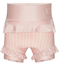 Vanilla Copenhagen Blebadebukser - Neo - English Rose/Striped Vanilla Copenhagen Blebadebukser - Neo - English Rose/Striped