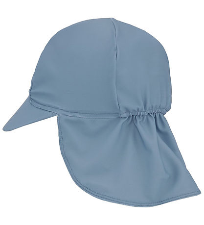 Vanilla Copenhagen Badehat - Blue Shadow