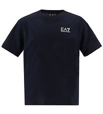 EA7 T-shirt - Armani Blue EA7 T-shirt - Armani Blue
