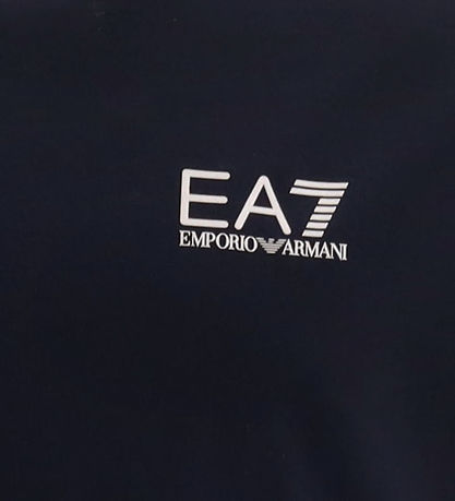 EA7 T-shirt - Armani Blue EA7 T-shirt - Armani Blue
