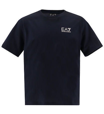EA7 T-shirt - Armani Blue EA7 T-shirt - Armani Blue