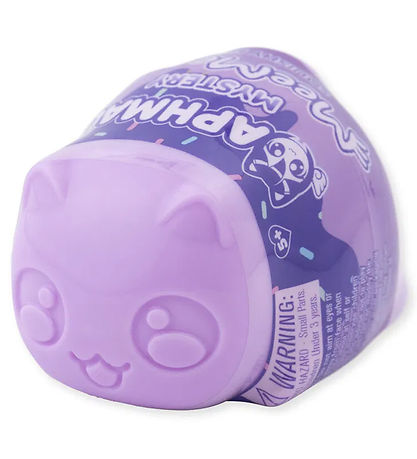 Aphmau Mystery Meemeow - Squishy Ice Cream - Assorteret