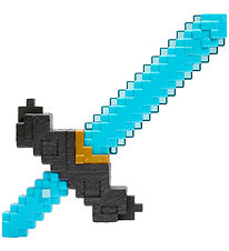 Minecraft Movie - 2 i 1 - Feature Roleplay