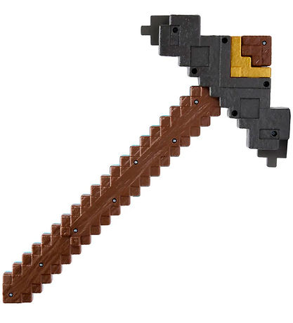 Minecraft Movie - 2 i 1 - Feature Roleplay