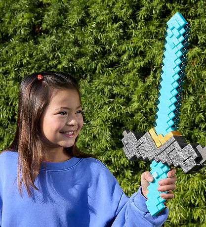 Minecraft Movie - 2 i 1 - Feature Roleplay Minecraft Movie - 2 i 1 - Feature Roleplay