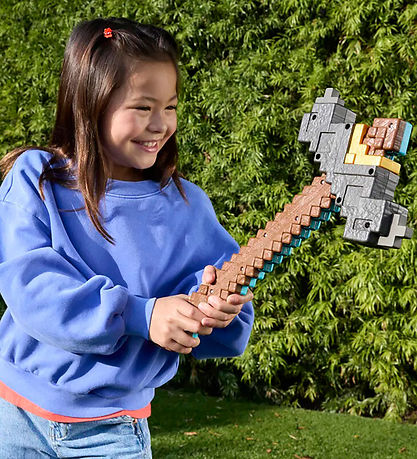 Minecraft Movie - 2 i 1 - Feature Roleplay Minecraft Movie - 2 i 1 - Feature Roleplay