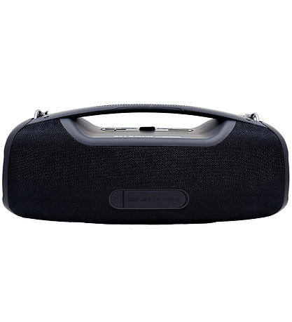 N-GEAR Højtaler med Mikrofon - Wireless - NRG500 - Sort N-GEAR Højtaler med Mikrofon - Wireless - NRG500 - Sort