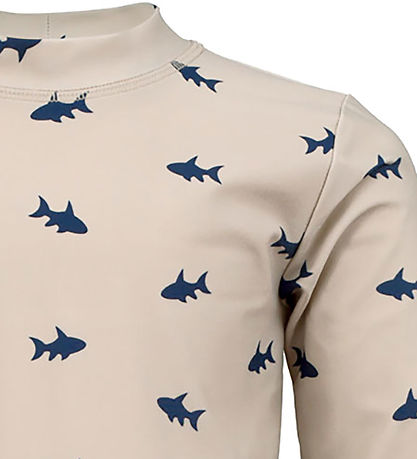 Petit Crabe Badebluse - Sydney - UV50+ - Sand Fish