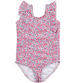 Petit Crabe Badedragt - Bade - UV50+ - Wiltshire Bud Petit Crabe Badedragt - Bade - UV50+ - Wiltshire Bud
