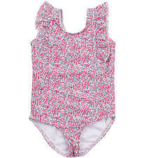Petit Crabe Badedragt - Bade - UV50+ - Wiltshire Bud Petit Crabe Badedragt - Bade - UV50+ - Wiltshire Bud