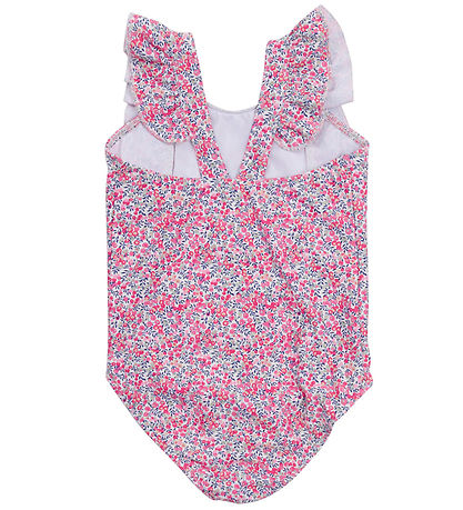 Petit Crabe Badedragt - Bade - UV50+ - Wiltshire Bud