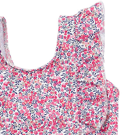 Petit Crabe Badedragt - Bade - UV50+ - Wiltshire Bud Petit Crabe Badedragt - Bade - UV50+ - Wiltshire Bud