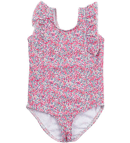 Petit Crabe Badedragt - Bade - UV50+ - Wiltshire Bud