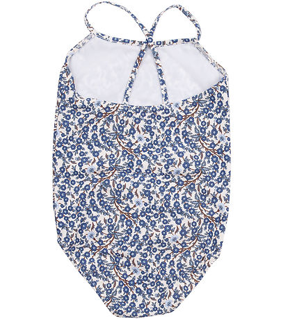 Petit Crabe Badedragt - Barbara - UV50+ - Empress B Petit Crabe Badedragt - Barbara - UV50+ - Empress B