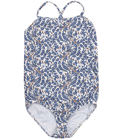 Petit Crabe Badedragt - Barbara - UV50+ - Empress B Petit Crabe Badedragt - Barbara - UV50+ - Empress B